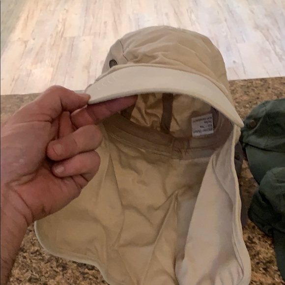 **WHOLESALE** Mens 5-Pack Bucket Hat - Picture 4 of 6